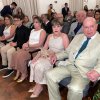 Ariovaldo Feliciano é empossado provedor da Santa Casa de Santos pela 5ª vez consecutiva